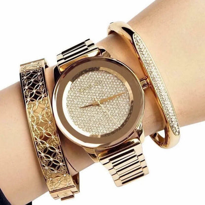 Michael Kors Watch For Women MK6209