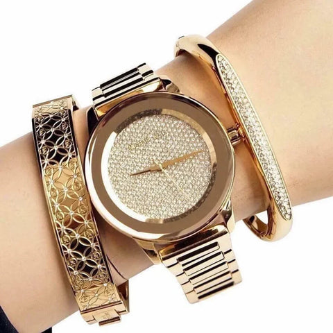 Michael Kors Watch For Women MK6209