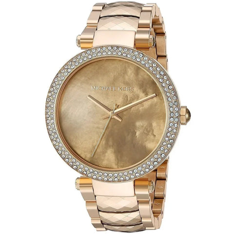 Michael Kors Watch For Women MK6425