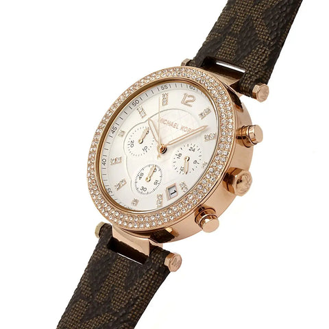 Michael Kors Watch For Women MK6917