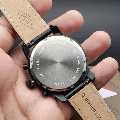 Fossil Men's Watch