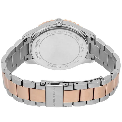 Michael Kors Watch For Women MK6849