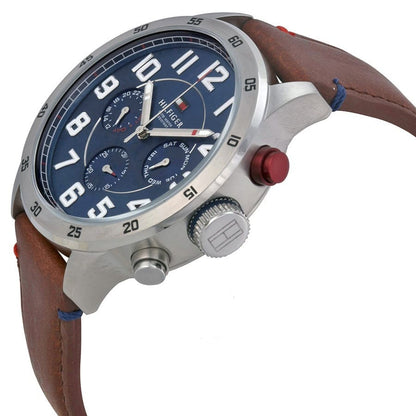 Tommy Hilfiger Men's Watch 1791066