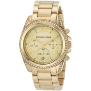 Michael Kors Watch For Women MK5166