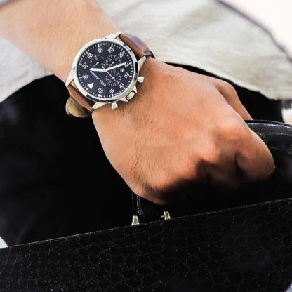 Michael Kors Watch For Men