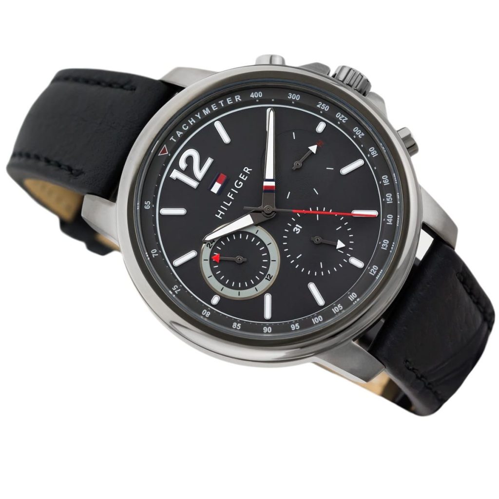 Tommy Hilfiger Men's Watch 1791533