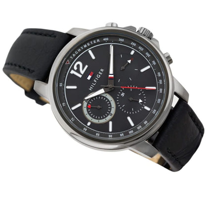 Tommy Hilfiger Men's Watch 1791533