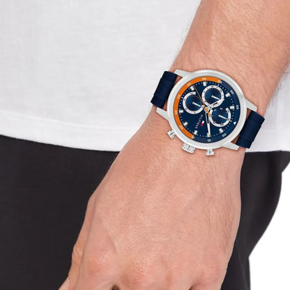 Tommy Hilfiger Watch For Men 1792177