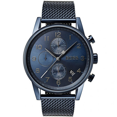 Hugo Boss Men's Watch 1513538