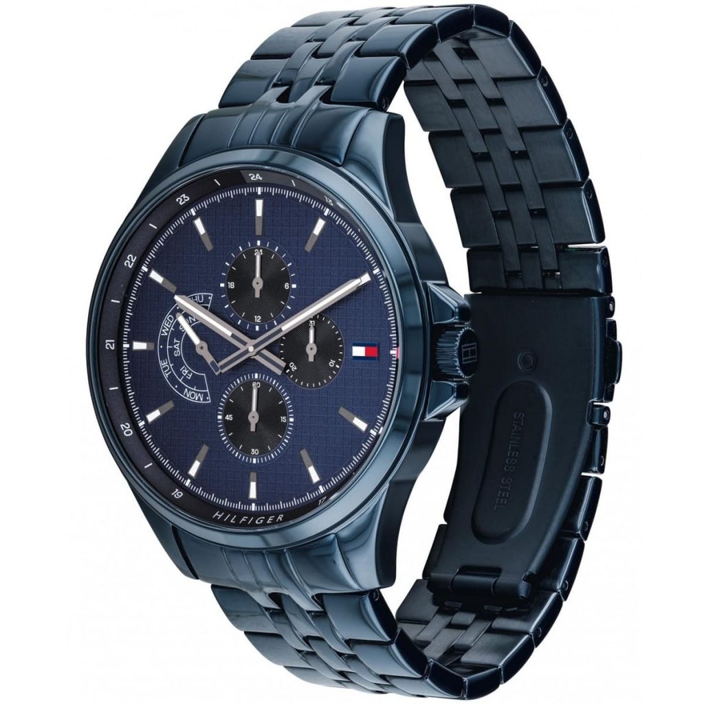 Tommy Hilfiger Men's Watch 1791618