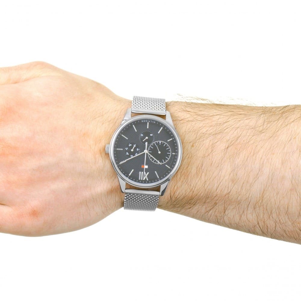 Tommy Hilfiger Men's Watch 1791415