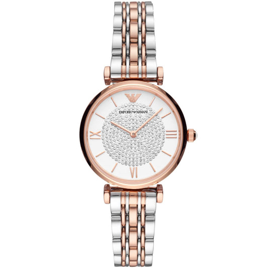 Emporio Armani Women's Watch AR80035