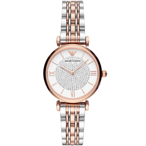 Emporio Armani Women's Watch AR80035