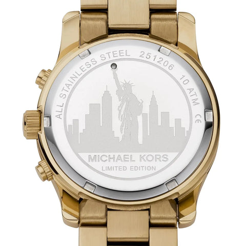 Michael Kors Watch For Women MK5662