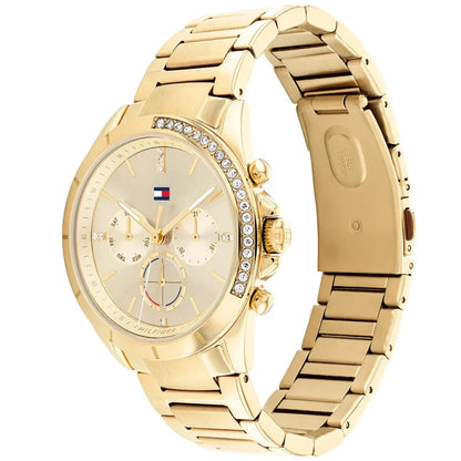 Tommy Hilfiger Women's Watch 1782385