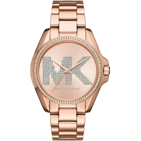 Michael Kors Watch For Women MK6556