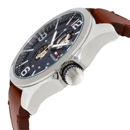 Tommy Hilfiger Men's Watch 1791278