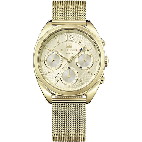 Tommy Hilfiger Women's Watch 1781488