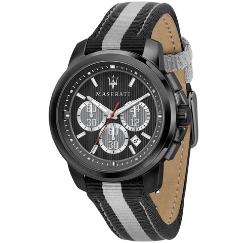 Maserati Men's Watch R8871637002