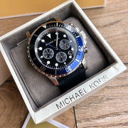 Michael Kors Watch For Men