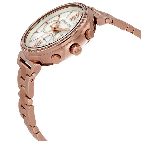 Michael Kors Watch For Women MK6576