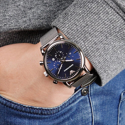 Emporio Armani Men's Watch AR80038