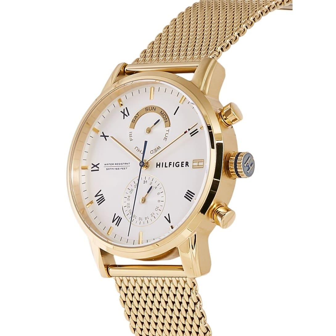 Tommy Hilfiger Men's Watch 1710403