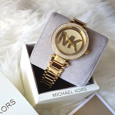 Michael Kors Watch For Women MK5784