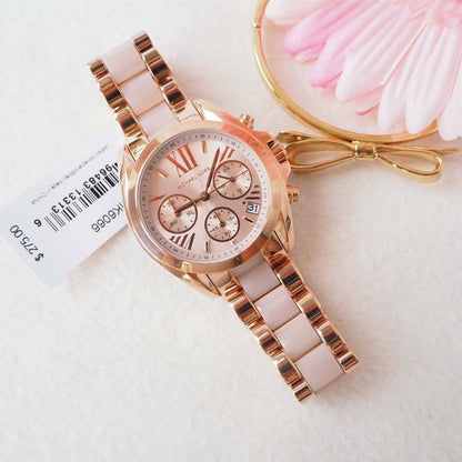 Michael Kors Watch For Women MK6066