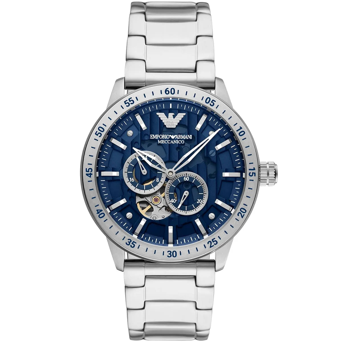Emporio Armani Men's Watch AR60052