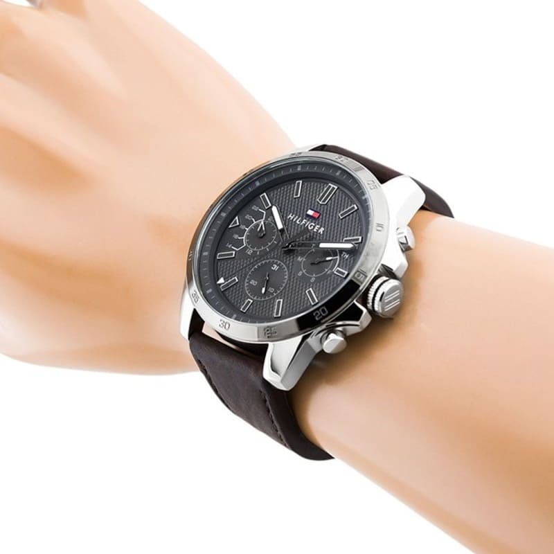 Tommy Hilfiger Men's Watch 1791562