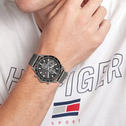 Tommy Hilfiger Men's Watch 1792019