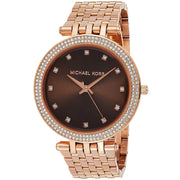 Michael Kors Watch For Women MK3217