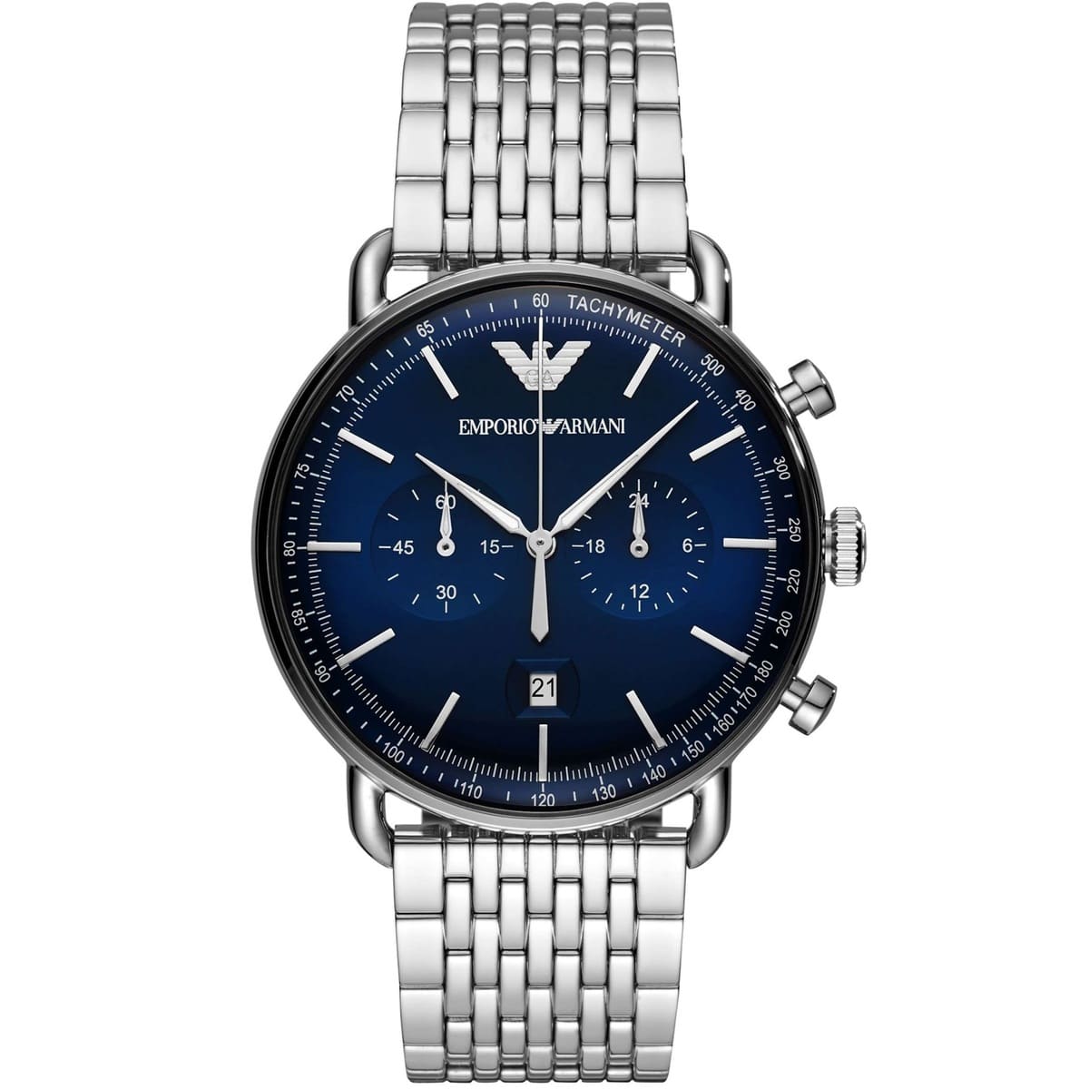 Emporio Armani Men's Watch AR11238