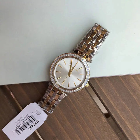 Michael Kors Watch For Women MK3405