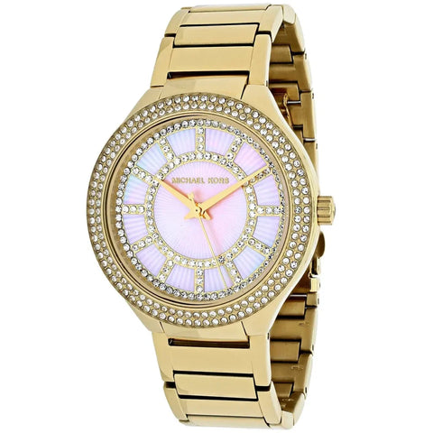 Michael Kors Watch For Women MK3396