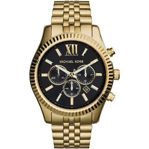 Michael Kors Watch For Men