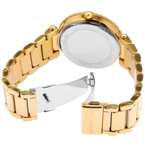 Michael Kors Watch For Women MK4693