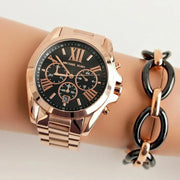 Michael Kors Watch For Women MK5854