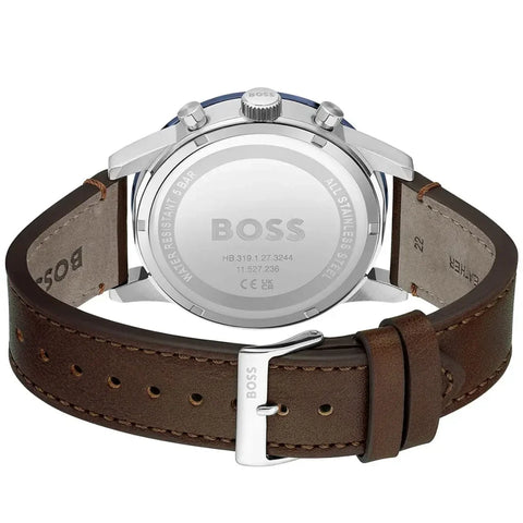 Hugo Boss Men's Watch 1513921