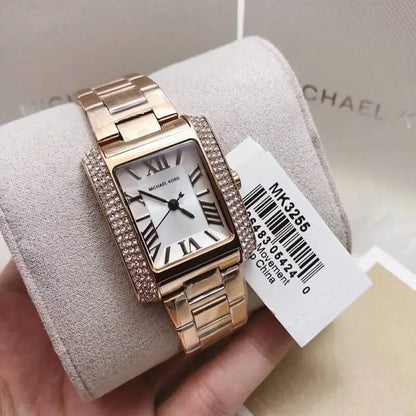 M&K Women's