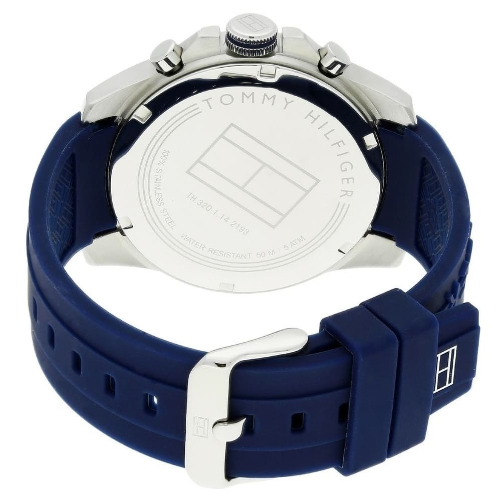 Tommy Hilfiger Men's Watch 1791349
