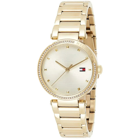 Tommy Hilfiger Women's Watch 1782235