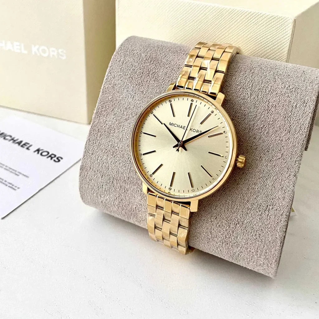 M&K Women's