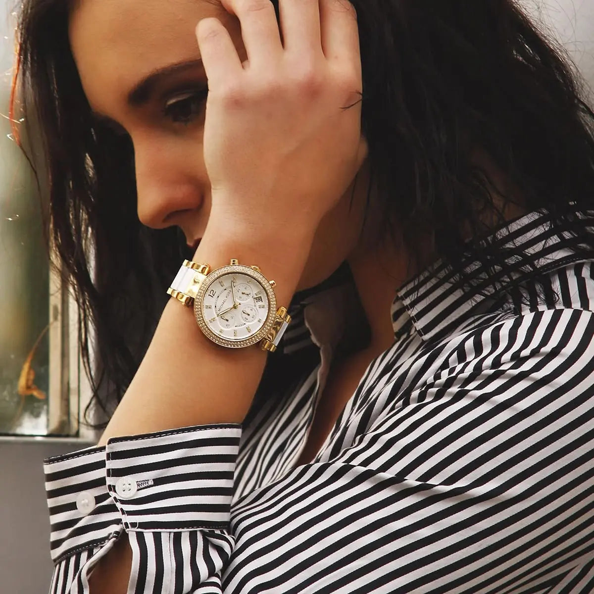 Michael Kors Watch For Women MK6119