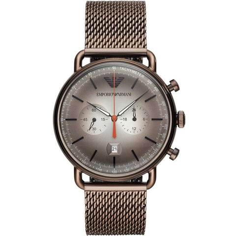 Emporio Armani Men's Watch AR11169