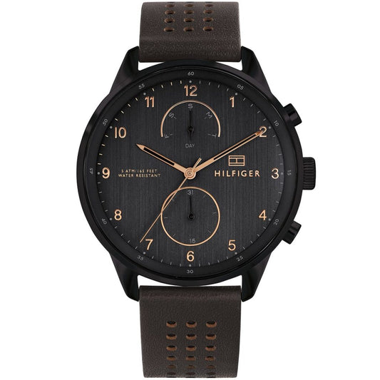 Tommy Hilfiger Men's Watch 1791577