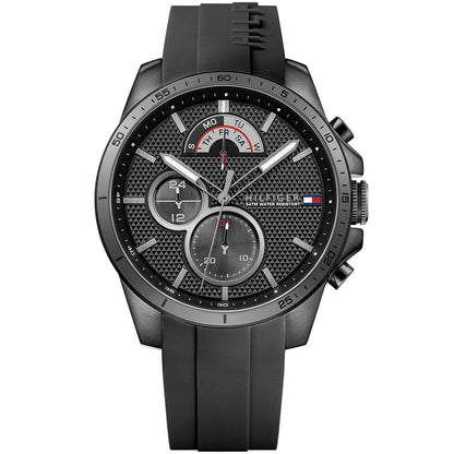 Tommy Hilfiger Men's Watch 1791352