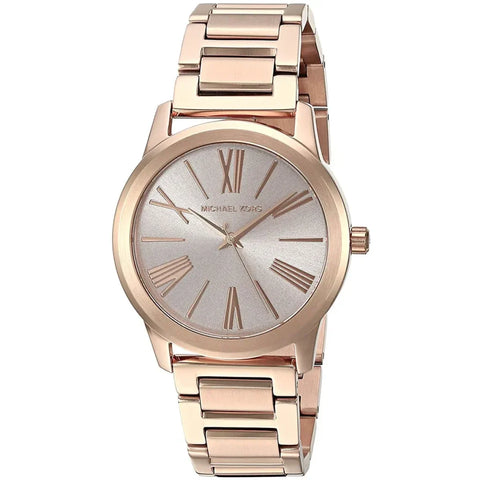 Michael Kors Watch For Women MK3491