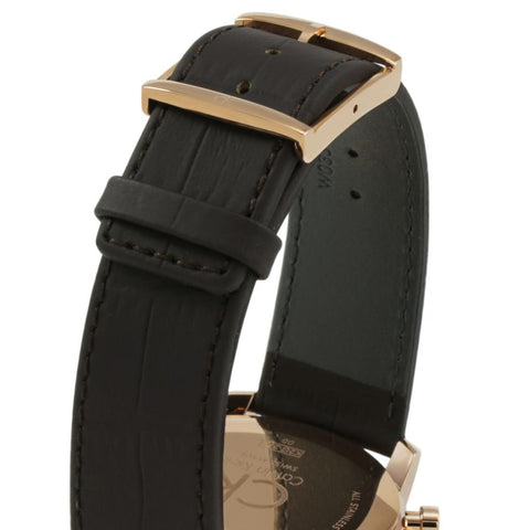 ساعة كالفن كلاين للرجال